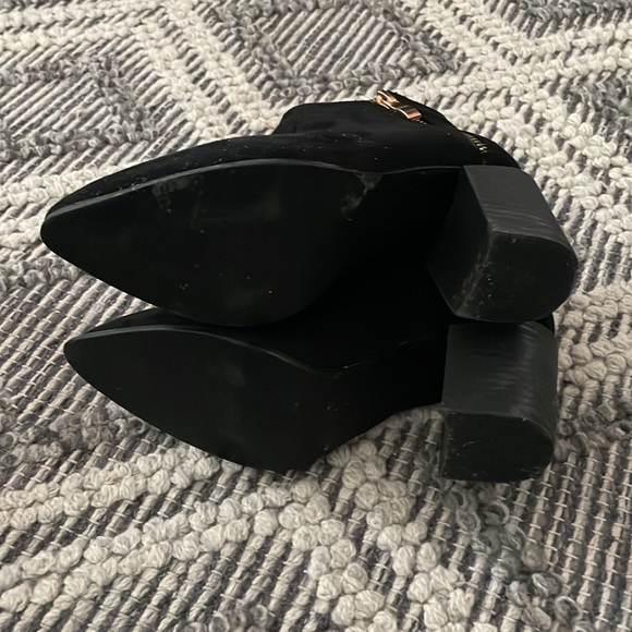 Steve Madden ankle boots - Picture 5 of 6